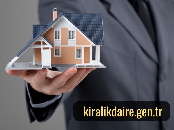 Barın Mahallesi Kiralık Daire